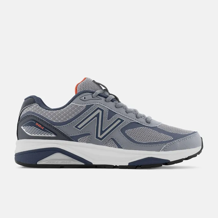 Women 1540v3 Gunmetal With Dragonfly New Balance Walking