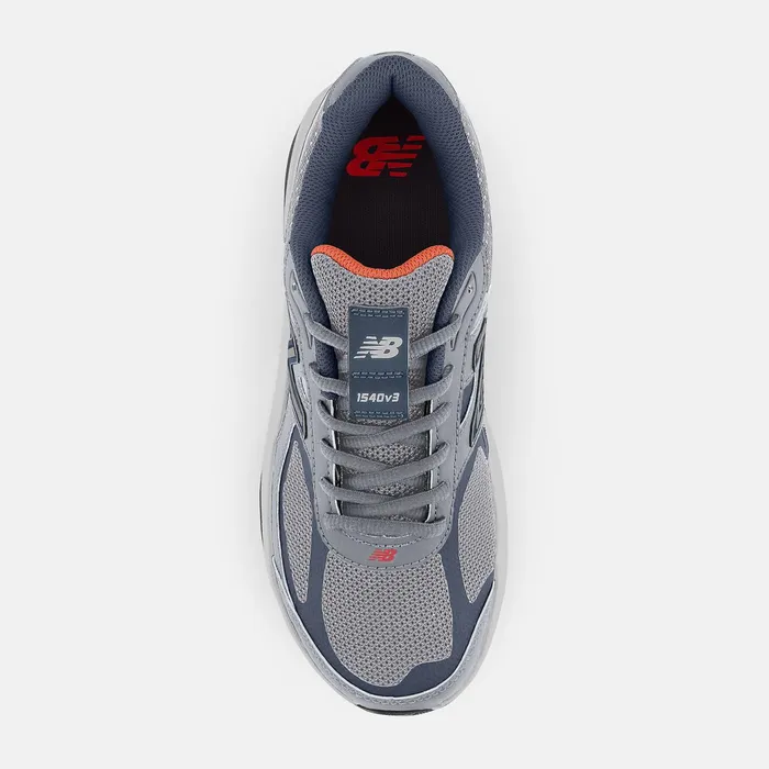 Women 1540v3 Gunmetal With Dragonfly New Balance Walking Women 1540v3 Gunmetal With Dragonfly New Balance Walking