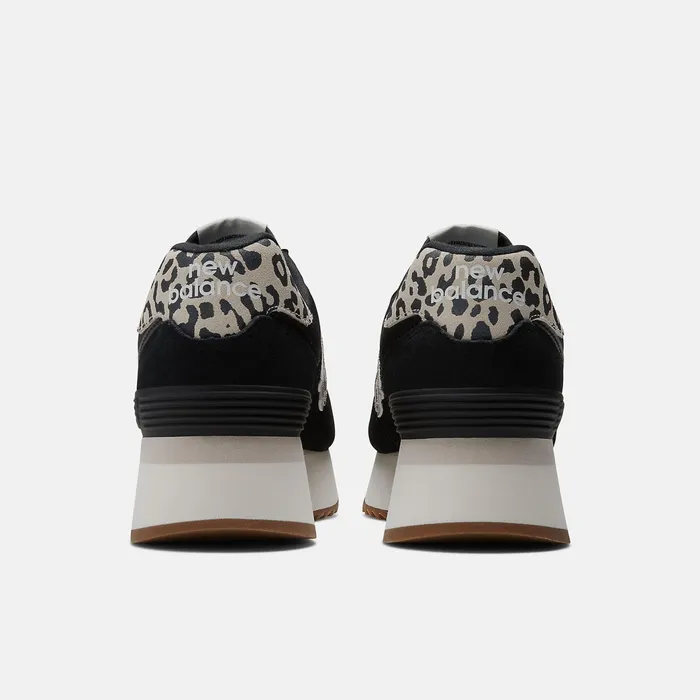 Women 574 Black With Moonbeam And Sea Salt New Balance Lifestyle Women 574 Black With Moonbeam And Sea Salt New Balance Lifestyle