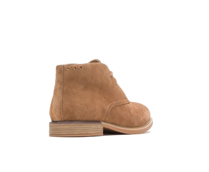 Women Boots Hush Puppies Bailey Chukka Boot Chestnut Suede Women Boots Hush Puppies Bailey Chukka Boot Chestnut Suede