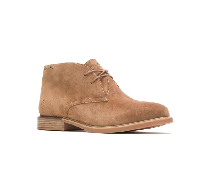 Women Boots Hush Puppies Bailey Chukka Boot Chestnut Suede Women Boots Hush Puppies Bailey Chukka Boot Chestnut Suede