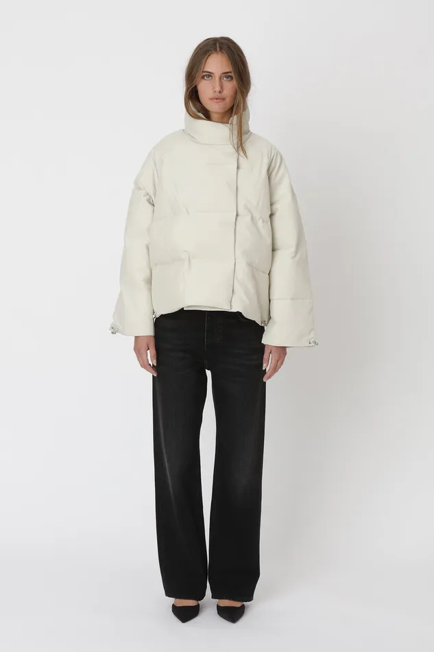 Women Coats Jackets and blazers Wonhundred Fellows 8211 Moonstruck