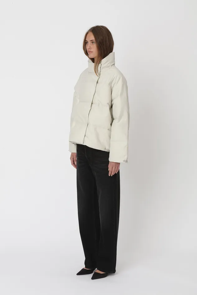 Women Coats Jackets and blazers Wonhundred Fellows 8211 Moonstruck