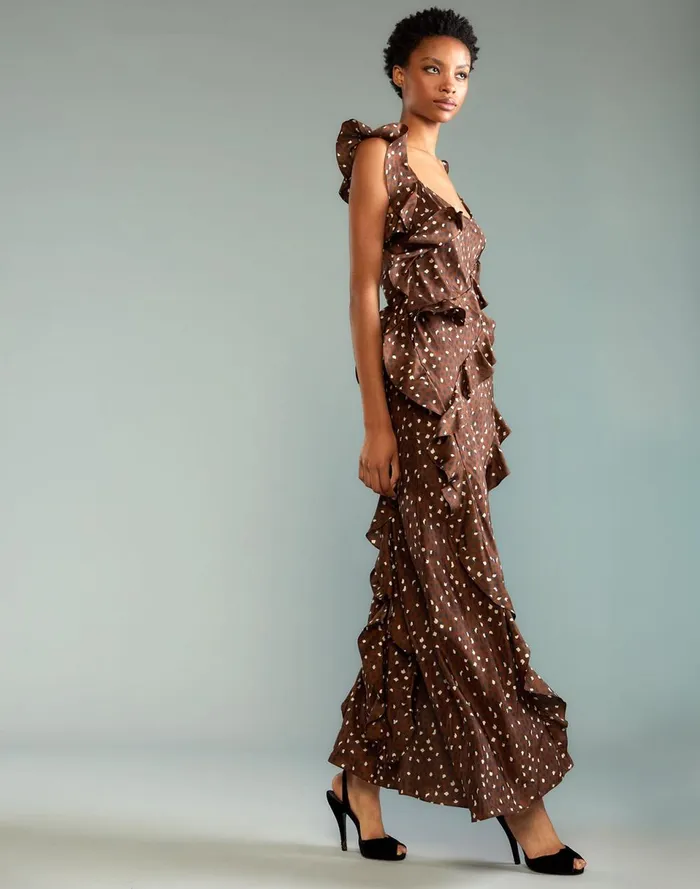 Women Cynthia Rowley Dresses Pippa Silk Dress Brblcr Women Cynthia Rowley Dresses Pippa Silk Dress Brblcr