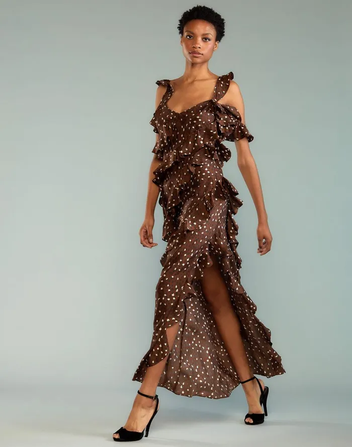 Women Cynthia Rowley Dresses Pippa Silk Dress Brblcr Women Cynthia Rowley Dresses Pippa Silk Dress Brblcr