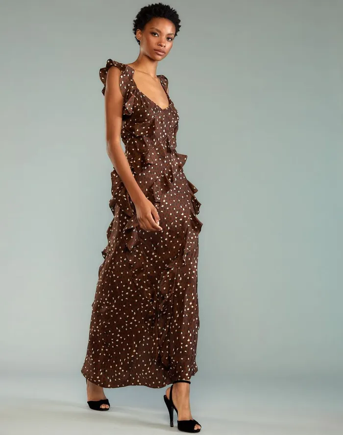 Women Cynthia Rowley Dresses Pippa Silk Dress Brblcr Women Cynthia Rowley Dresses Pippa Silk Dress Brblcr