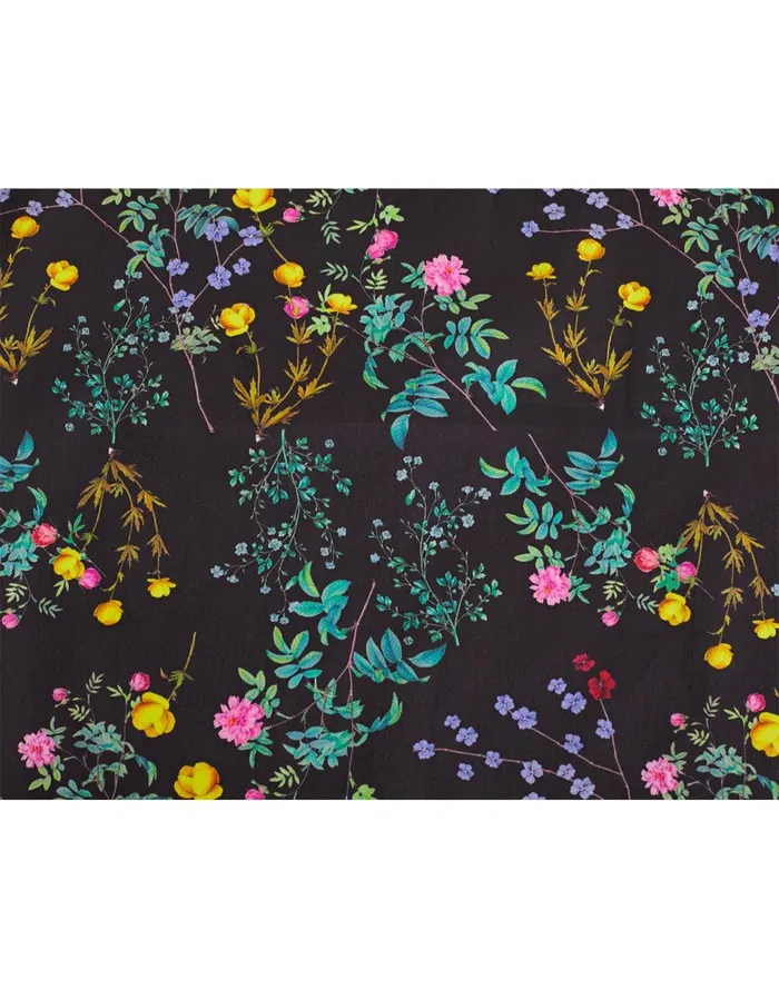 Women Cynthia Rowley Home Scallop Embroidered Edge Dinner Napkin Frlmu