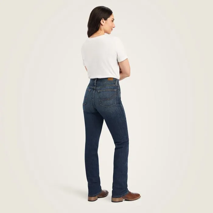 Women Denim Ariat REAL Perfect Rise Arrow Danna Boot Cut Jean Nashville Women Denim Ariat REAL Perfect Rise Arrow Danna Boot Cut Jean Nashville