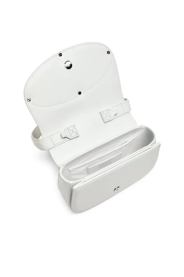 Women Diesel 1DR Bags 1DR White