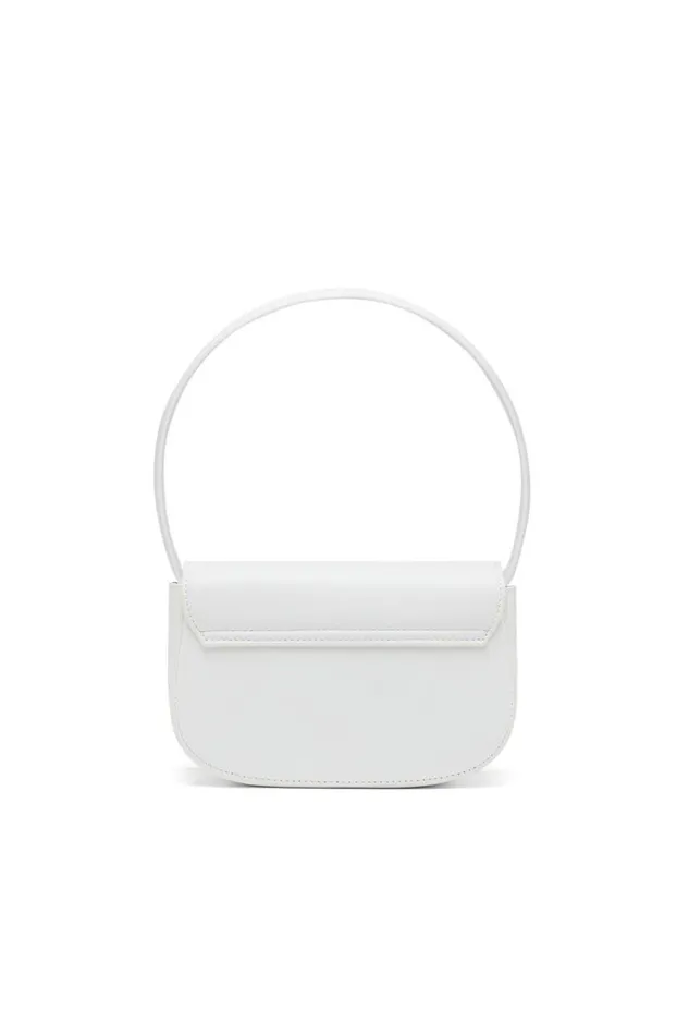 Women Diesel 1DR Bags 1DR White
