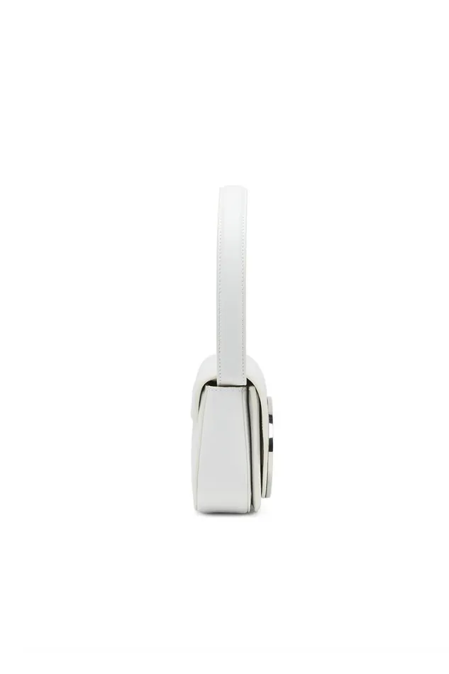 Women Diesel 1DR Bags 1DR White
