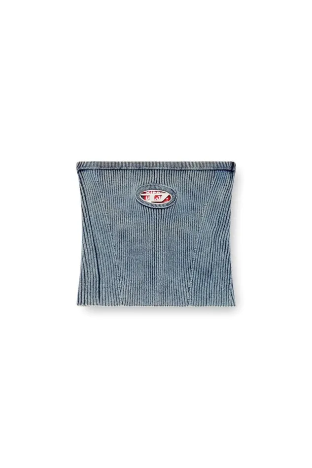 Women Diesel Knitwear MCLARKSVILLEXC Dark Blue Women Diesel Knitwear MCLARKSVILLEXC Dark Blue