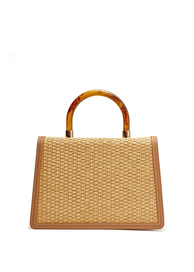 Women Dowdeswell Bag Tan Natural Holland Cooper Bags