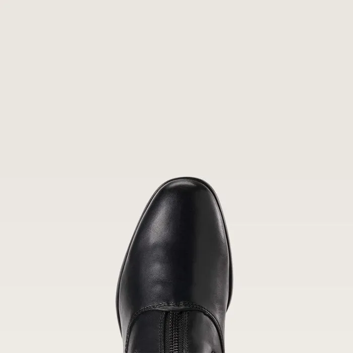 Women English Riding Boots Ariat Kendall Pro Paddock Boot Black Women English Riding Boots Ariat Kendall Pro Paddock Boot Black