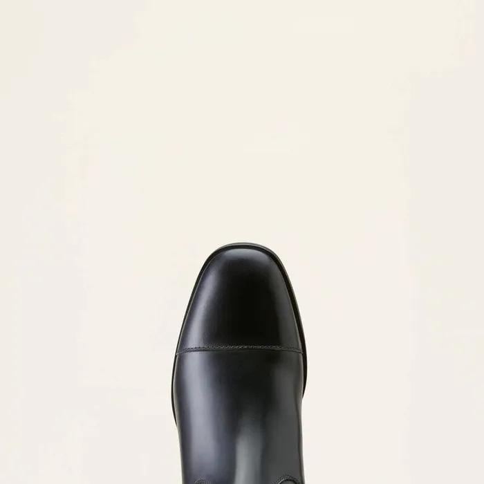 Women English Riding Boots Ariat Ravello Dress Tall Riding Boot Black Calf Women English Riding Boots Ariat Ravello Dress Tall Riding Boot Black Calf