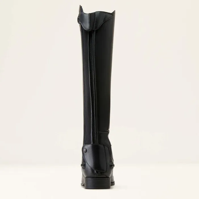Women English Riding Boots Ariat Ravello Dress Tall Riding Boot Black Calf Women English Riding Boots Ariat Ravello Dress Tall Riding Boot Black Calf