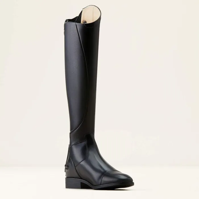 Women English Riding Boots Ariat Ravello Dress Tall Riding Boot Black Calf Women English Riding Boots Ariat Ravello Dress Tall Riding Boot Black Calf