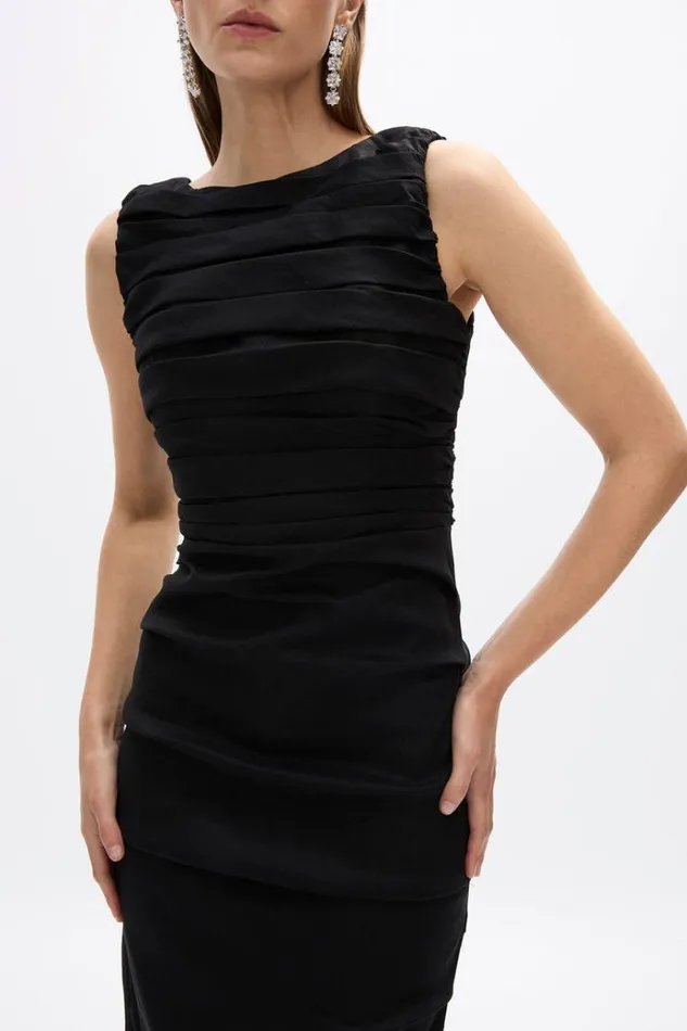 Women Evening Dresses Rachel Gilbert ADELA GOWN