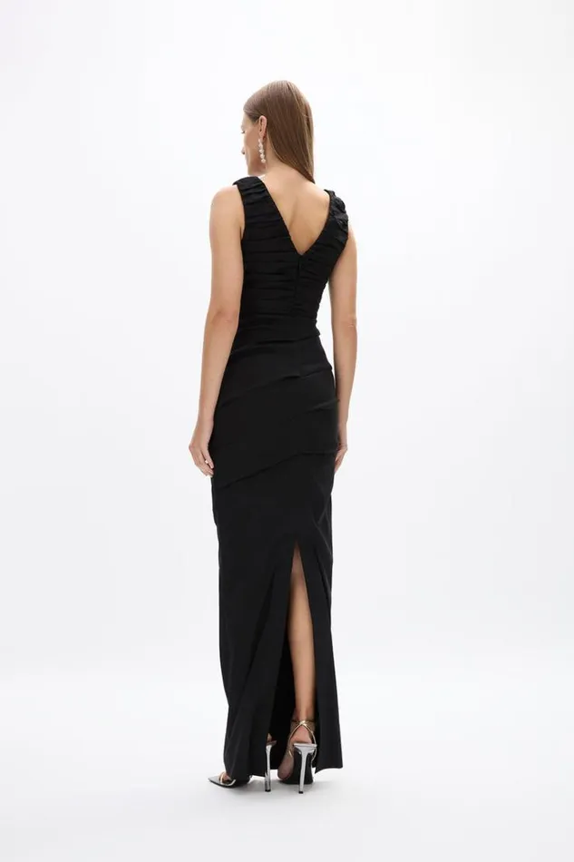 Women Evening Dresses Rachel Gilbert ADELA GOWN