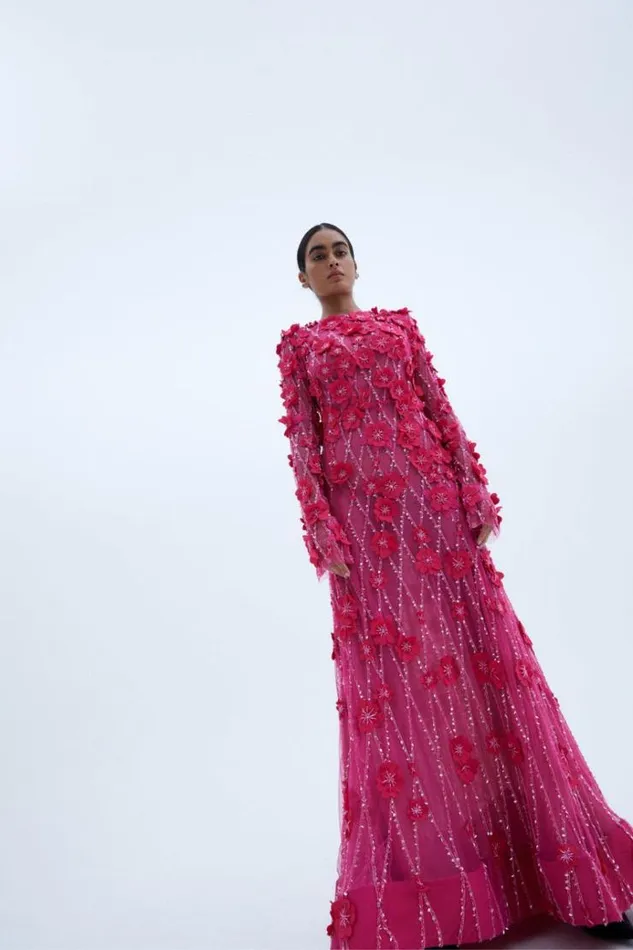 Women Evening Dresses Rachel Gilbert LANDON GOWN Women Evening Dresses Rachel Gilbert LANDON GOWN