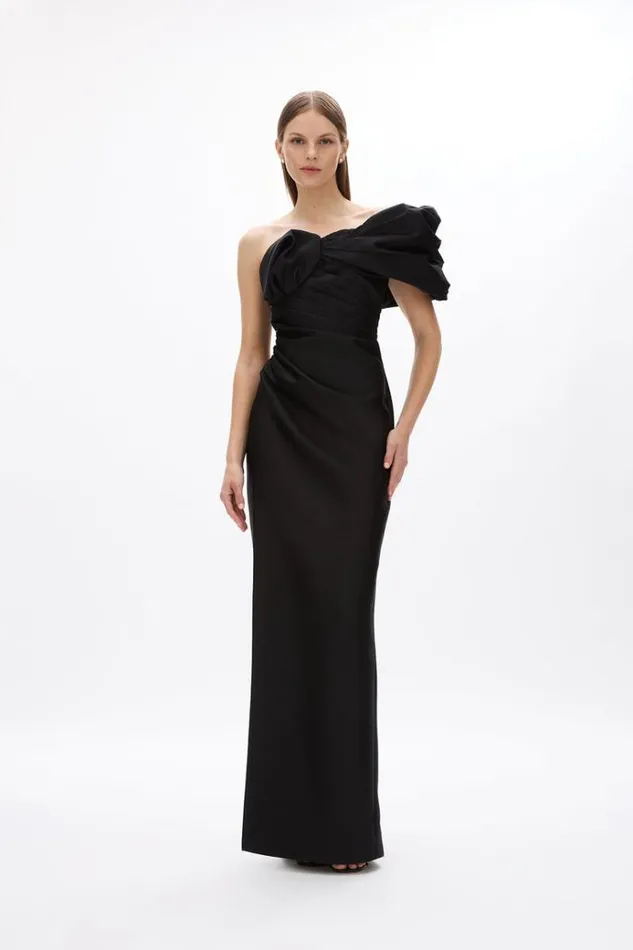 Women Evening Dresses Rachel Gilbert MARLO GOWN
