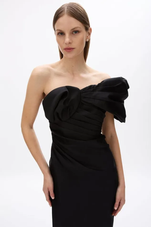 Women Evening Dresses Rachel Gilbert MARLO GOWN