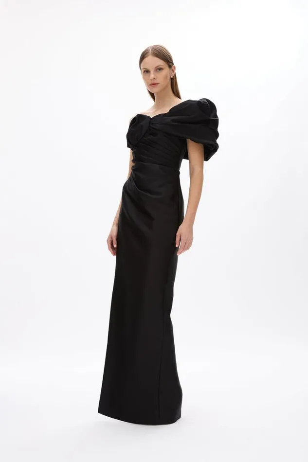 Women Evening Dresses Rachel Gilbert MARLO GOWN