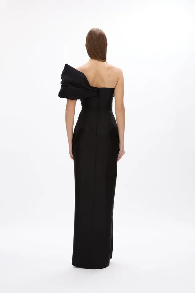 Women Evening Dresses Rachel Gilbert MARLO GOWN