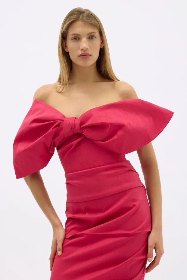 Women Evening Dresses Rachel Gilbert MEMPHIS GOWN