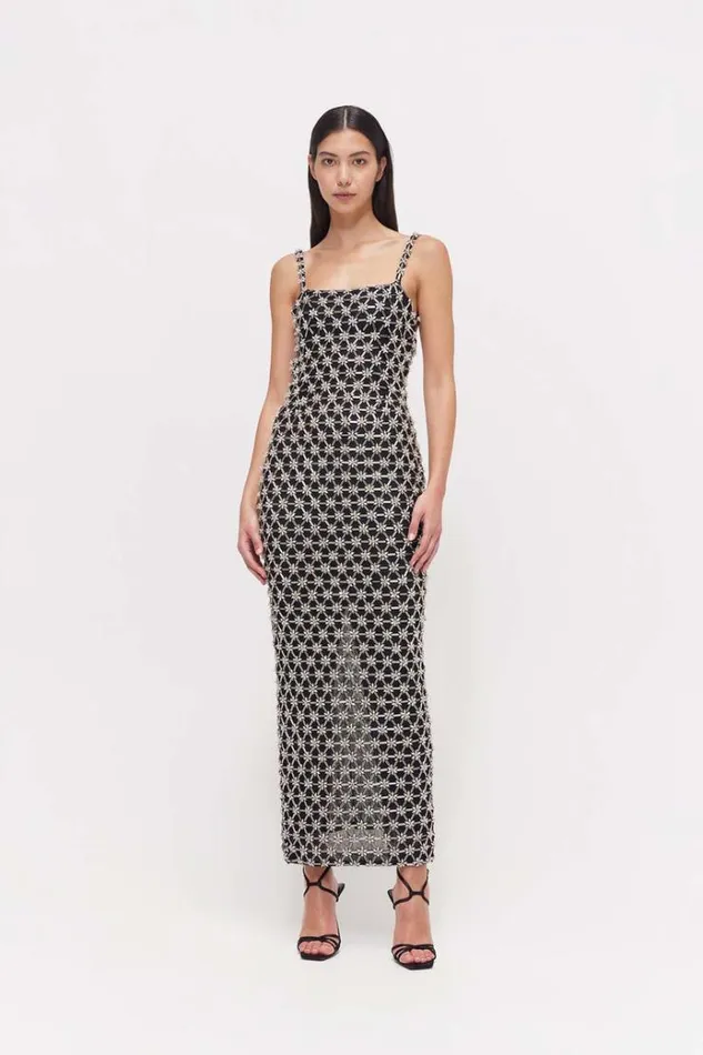 Women Evening Dresses Rachel Gilbert NIXON GOWN