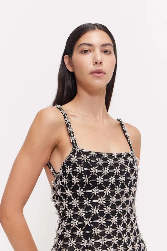 Women Evening Dresses Rachel Gilbert NIXON GOWN Women Evening Dresses Rachel Gilbert NIXON GOWN
