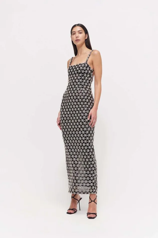 Women Evening Dresses Rachel Gilbert NIXON GOWN Women Evening Dresses Rachel Gilbert NIXON GOWN