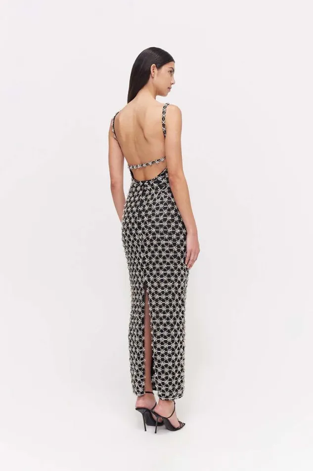 Women Evening Dresses Rachel Gilbert NIXON GOWN Women Evening Dresses Rachel Gilbert NIXON GOWN