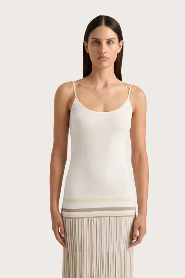 Women Faithfull The Brand Dresses Citara Maxi Dress White
