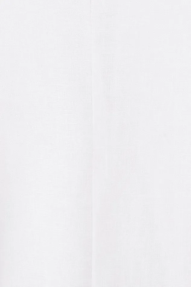 Women Faithfull The Brand Dresses Soleil Maxi Dress White