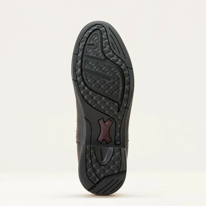 Women Fashion Boots Ariat Coniston Max Waterproof Insulated Boot Ebony Brown Women Fashion Boots Ariat Coniston Max Waterproof Insulated Boot Ebony Brown