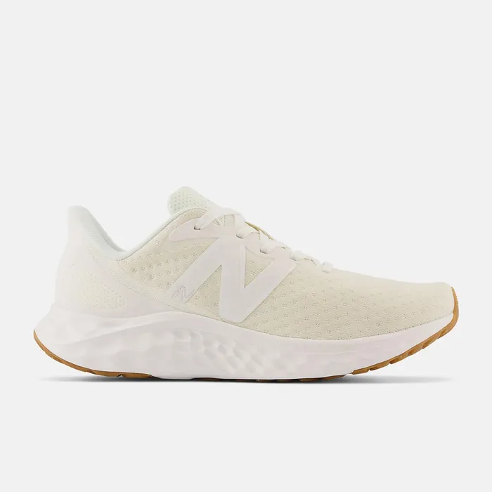 Women Fresh Foam Arishi V4 Raw Sugar With Gum New Balance Running