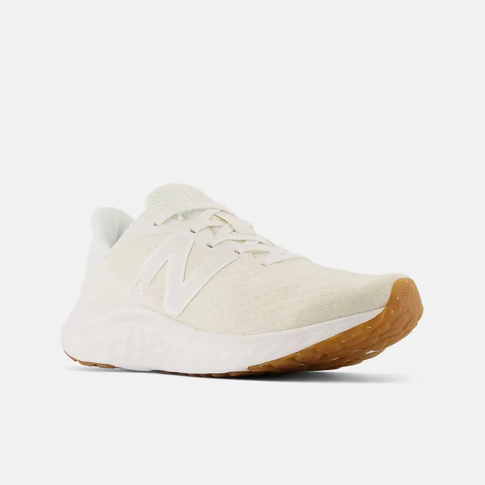 Women Fresh Foam Arishi V4 Raw Sugar With Gum New Balance Running Women Fresh Foam Arishi V4 Raw Sugar With Gum New Balance Running