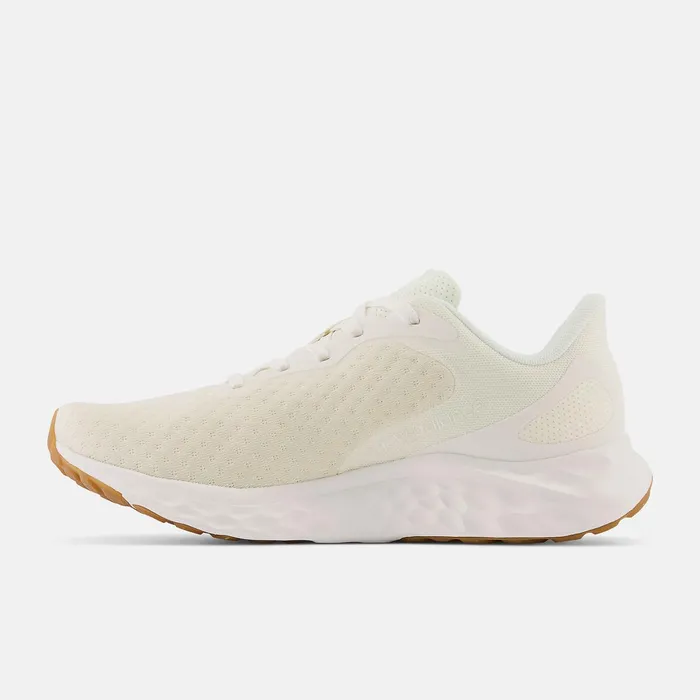 Women Fresh Foam Arishi V4 Raw Sugar With Gum New Balance Running Women Fresh Foam Arishi V4 Raw Sugar With Gum New Balance Running