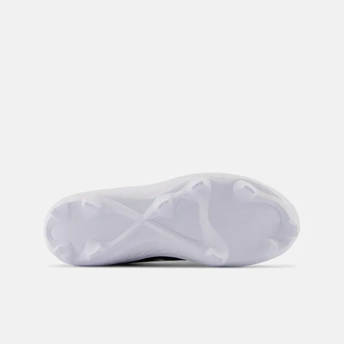 Women Fresh Foam Velo V3 Molded Black With White New Balance Softball Women Fresh Foam Velo V3 Molded Black With White New Balance Softball