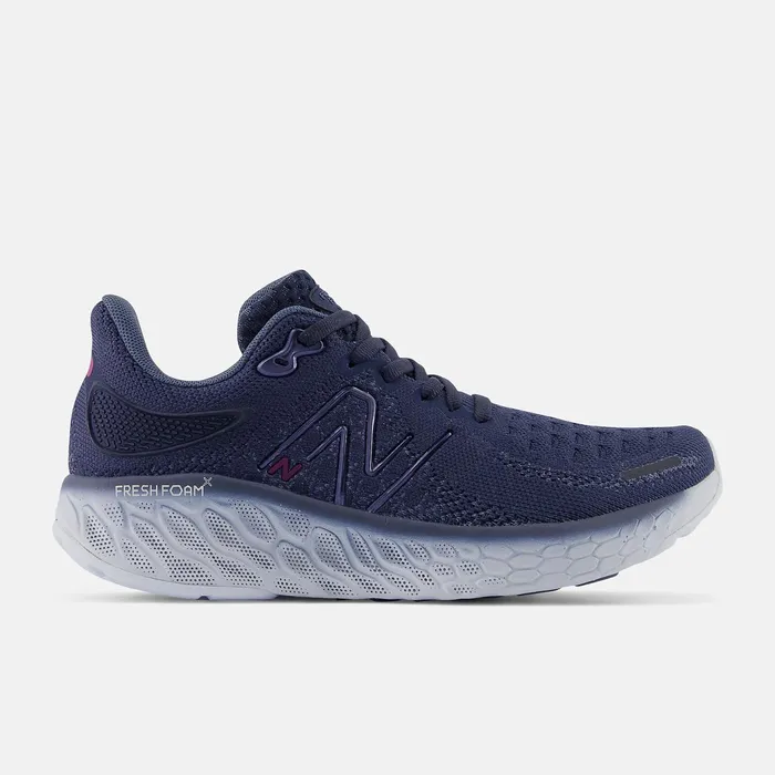 Women Fresh Foam X 1080v12 Natural Indigo With Starlight New Balance Running