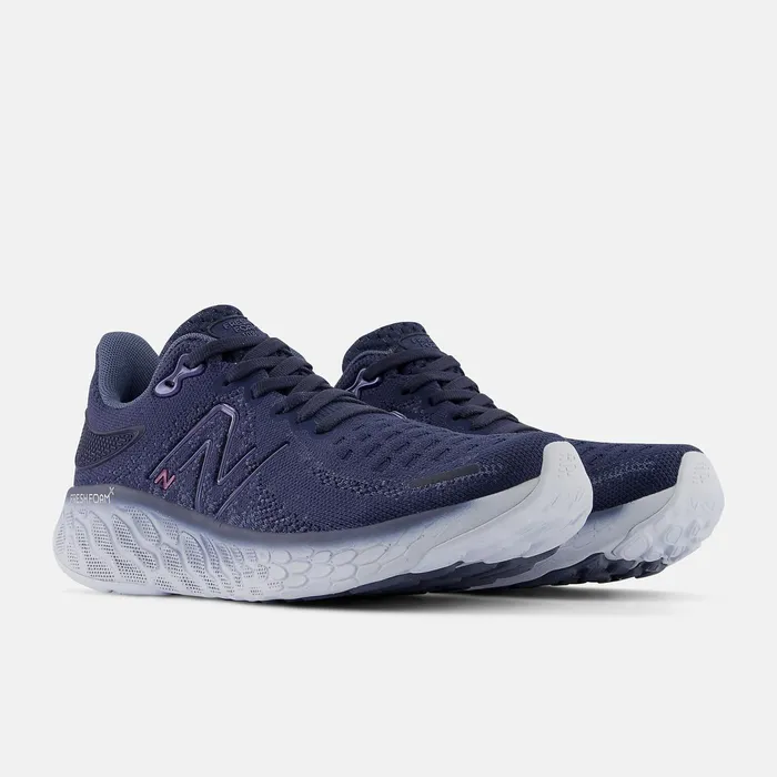 Women Fresh Foam X 1080v12 Natural Indigo With Starlight New Balance Running Women Fresh Foam X 1080v12 Natural Indigo With Starlight New Balance Running