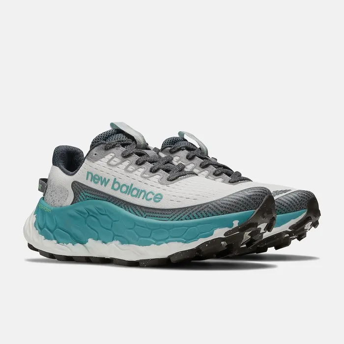 Women Fresh Foam X More Trail V3 Reflection With Faded Teal New Balance Hiking and Trail Women Fresh Foam X More Trail V3 Reflection With Faded Teal New Balance Hiking and Trail