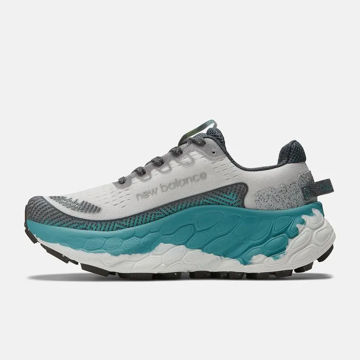 Women Fresh Foam X More Trail V3 Reflection With Faded Teal New Balance Hiking and Trail Women Fresh Foam X More Trail V3 Reflection With Faded Teal New Balance Hiking and Trail