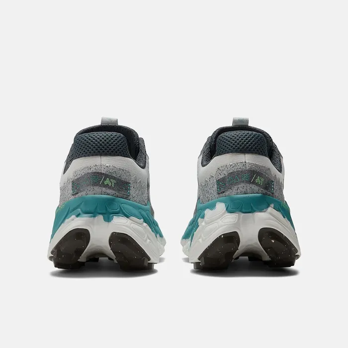 Women Fresh Foam X More Trail V3 Reflection With Faded Teal New Balance Hiking and Trail Women Fresh Foam X More Trail V3 Reflection With Faded Teal New Balance Hiking and Trail