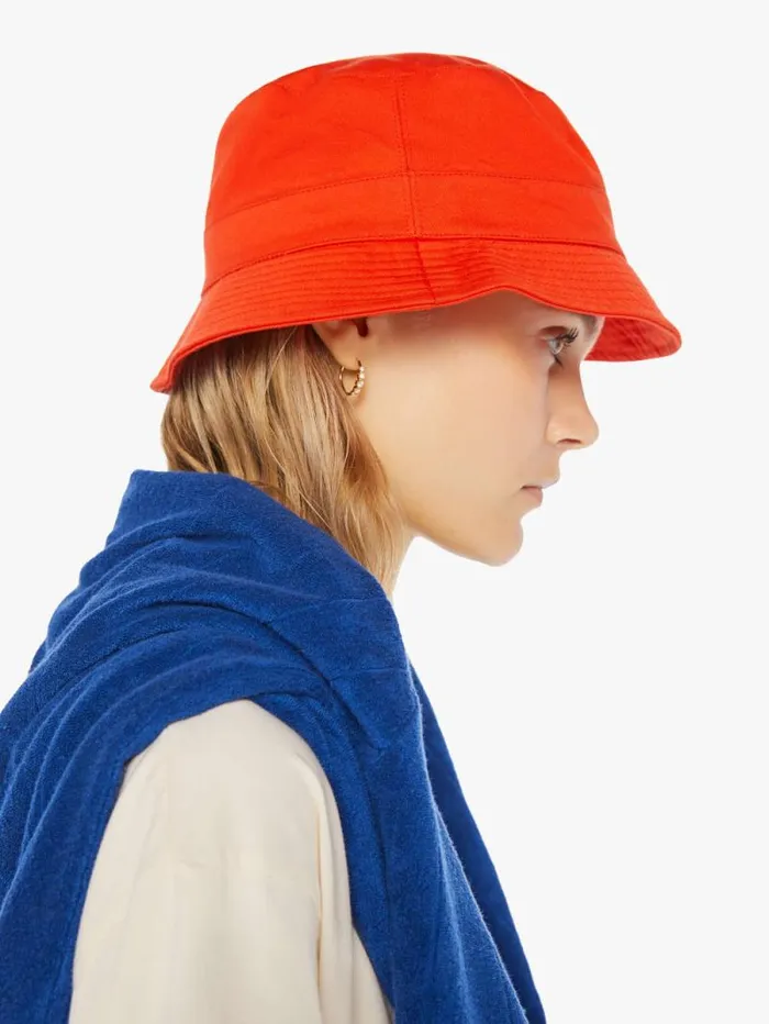 Women Hats Mother Denim Rocha Hat Fiesta
