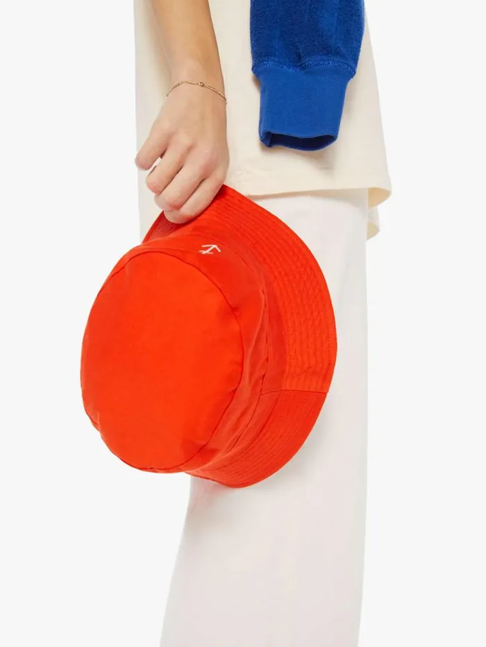 Women Hats Mother Denim Rocha Hat Fiesta