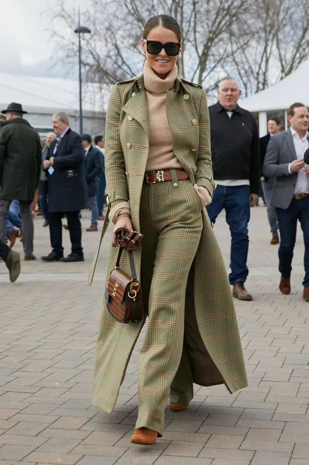 Women High Waisted Straight Trouser Leveret Holland Cooper Tailoring Women High Waisted Straight Trouser Leveret Holland Cooper Tailoring