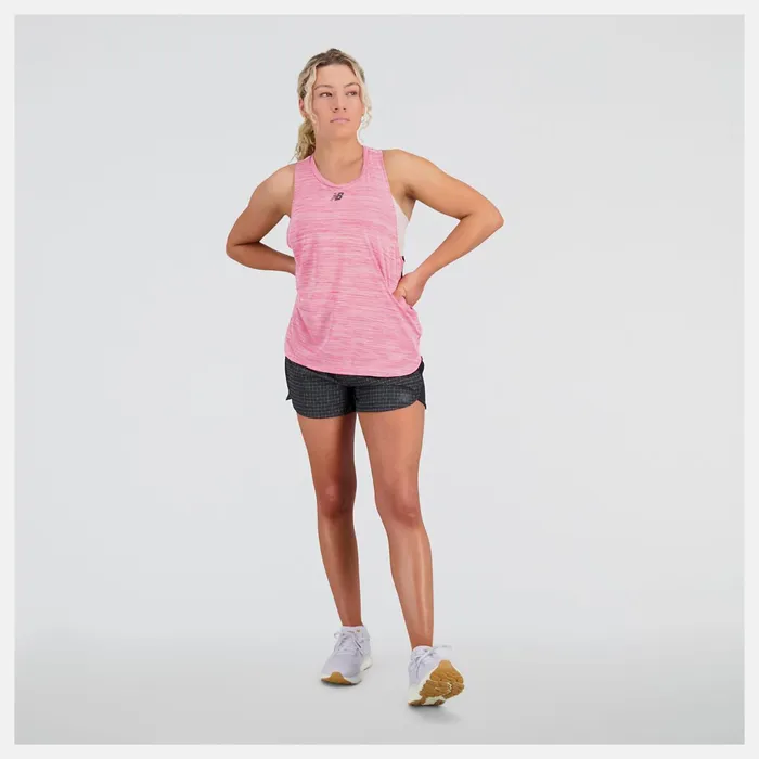 Women Impact Run Luminous 3 Inch Short Black New Balance Shorts Women Impact Run Luminous 3 Inch Short Black New Balance Shorts