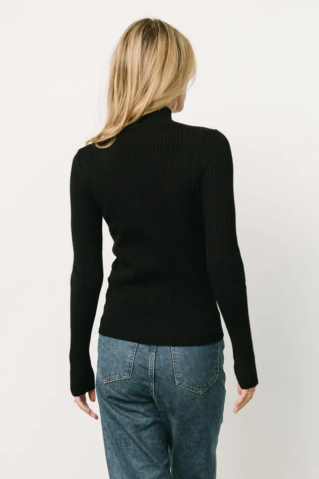 Women Jamie Cut Out Top Black Baltic Born Blouses and Shirts Women Jamie Cut Out Top Black Baltic Born Blouses and Shirts